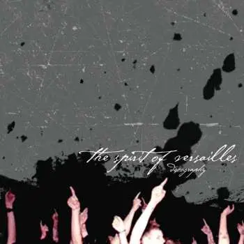 2LP The Spirit Of Versailles: Discography CLR