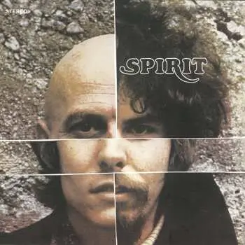 CD Spirit: Spirit