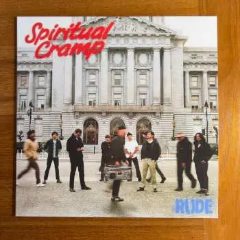 LP Spiritual Cramp: Rude CLR | LTD