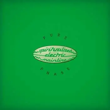 CD Spiritualized: Pure Phase