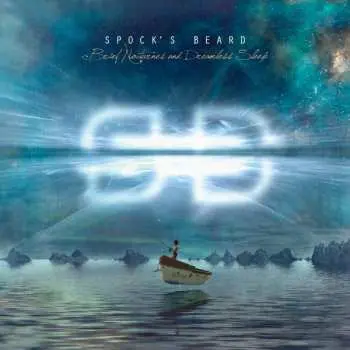 2LP Spock's Beard: Brief Nocturnes And Dreamless Sleep