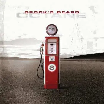 Spock´S Beard: Octane LP