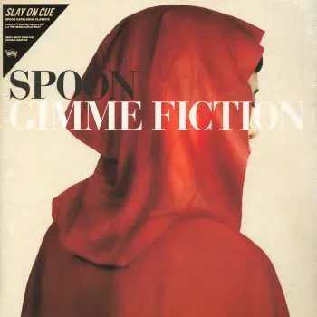 LP Spoon: Gimme Fiction