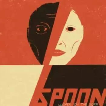 LP Spoon: Lucifer On The Sofa LTD | CLR