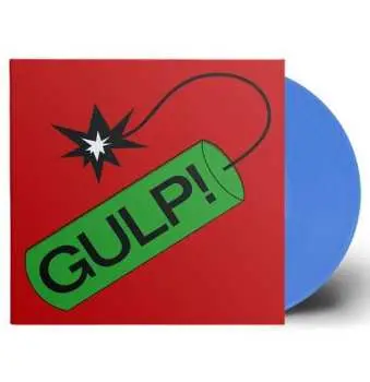 LP Sports Team: Gulp! CLR | LTD