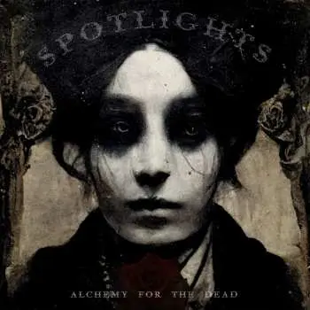 CD Spotlights: Alchemy For The Dead LTD