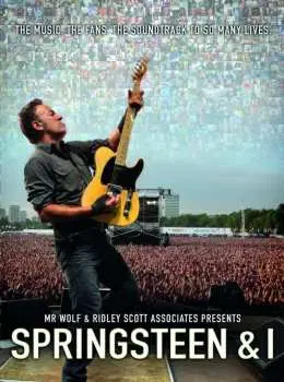 Bruce Springsteen: Springsteen & I - film z kategorie Hudobné dokumenty a koncerty