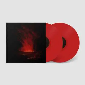 2LP Srd: Ognja Prerok CLR | LTD