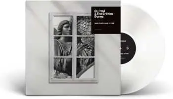 LP St. Paul & The Broken Bones: Angels In Science Fiction LTD | CLR