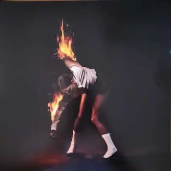 LP St. Vincent: All Born Screaming CLR | LTD