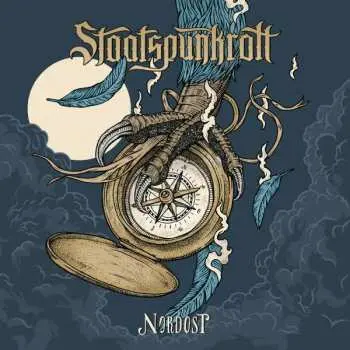 LP/CD StaatsPunkrott: Nordost