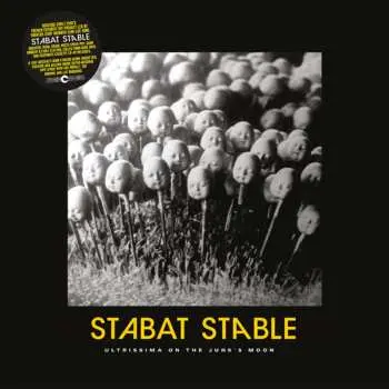LP Stabat Stable: Ultrissima On The Junk's Moon