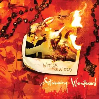 CD Stabbing Westward: Wither ReWired