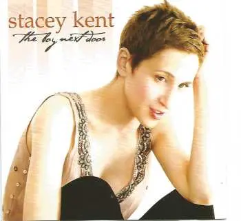 CD Stacey Kent: The Boy Next Door LTD