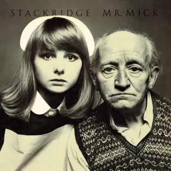 2CD Stackridge: Mr. Mick