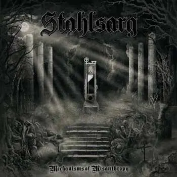 CD Stahlsarg: Mechanisms of Misanthropy