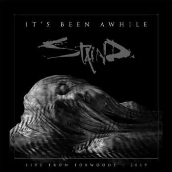 CD Staind: Live: It's Been Awhile