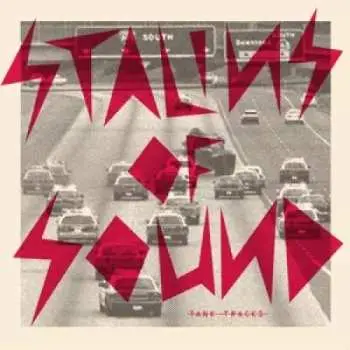 LP Stalins Of Sound: Tank Tracks