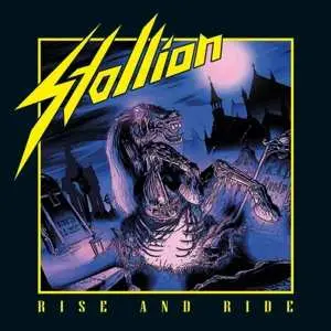 LP Stallion: Rise And Ride CLR