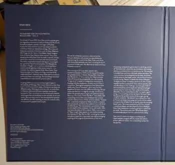 2LP Stan Getz Quartet: Live at Zardi's 1956 vol. II NUM | LTD