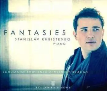 CD Stanislav Khristenko: Fantasies