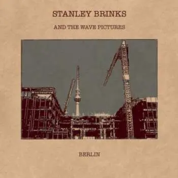 SP Stanley Brinks: Berlin CLR | LTD