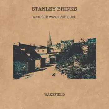 SP Stanley Brinks: Wakefield CLR