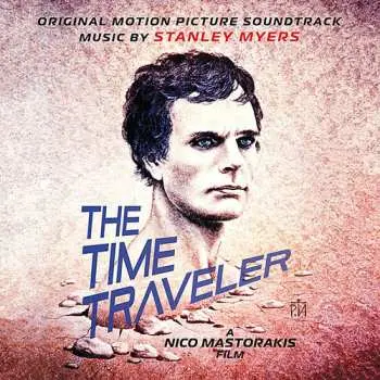 CD Stanley Myers: The Time Traveler (Original Motion Picture Soundtrack) LTD