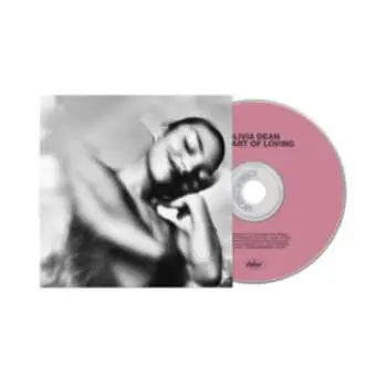 CD Olivia Dean: The Art of Loving