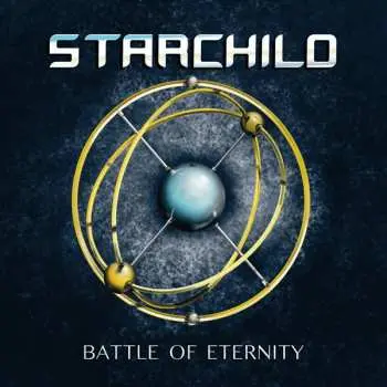LP Starchild: Battle Of Eternity