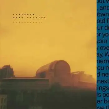 LP Stargaze: Instruments (A Track By Track Re-Composition of Fugazi's 'In On The Killtaker') LTD | CLR