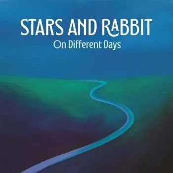 LP Stars And Rabbit: On Different Days LTD | CLR