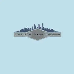 CD Stars Of The Lid: Avec Laudenum DIGI