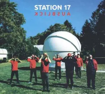CD Station 17: Ausblick