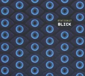 2LP/CD Station 17: Blick LTD | CLR