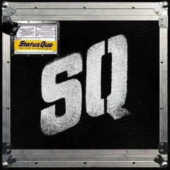 Status Quo: Official Archive Series Vol. 1 - Live in Amsterdam