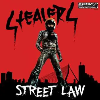 LP Stealers: Street Law LTD