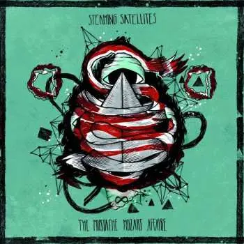 CD Steaming Satellites: The Mustache Mozart Affaire