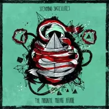 LP Steaming Satellites: The Mustache Mozart Affaire