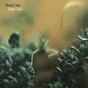 CD Steely Dan: Katy Lied