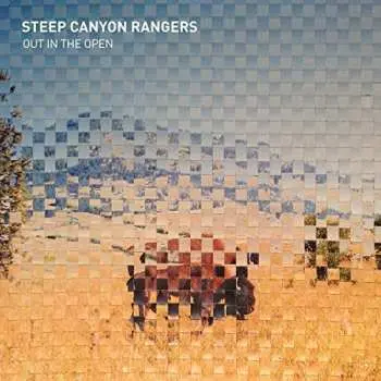 LP Steep Canyon Rangers: Out In The Open