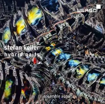 CD Stefan Keller: Hybrid Gaits