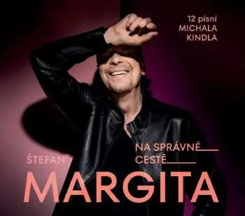 Na správné cestě - CD - Štefan Margita