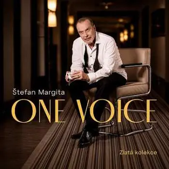 Štefan Margita - One Voice (3 CD) - Zlatá kolekce
