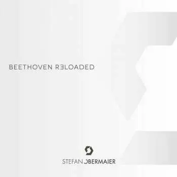 CD Stefan Obermaier: Beethoven Reloaded