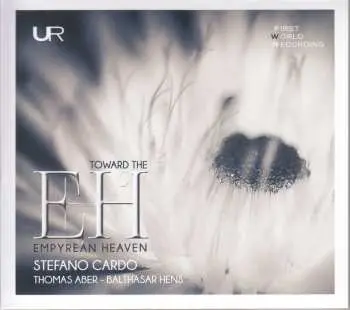 CD Stefano Cardo: Toward The Empyrean Heaven