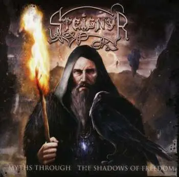 CD Steignyr: Myths Through the Shadows of Freedom