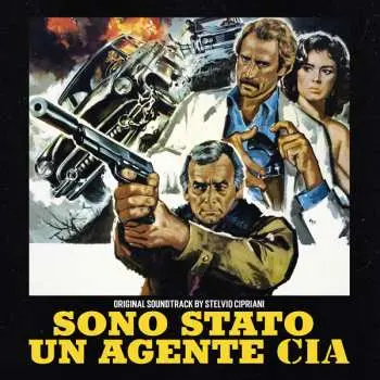 LP Stelvio Cipriani: Sono Stato Un Agente CIA