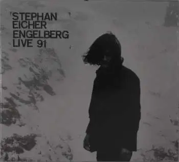 CD Stephan Eicher: Engelberg Live 91