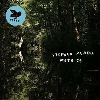 CD Stephan Meidell: Metrics